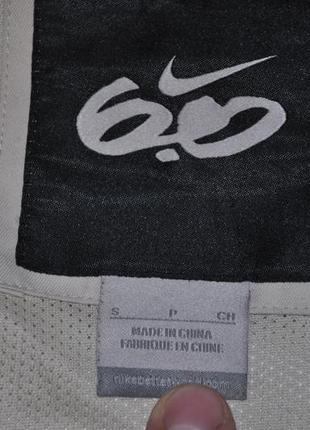 Nike sb гірськолижна куртка чоловіча6 фото