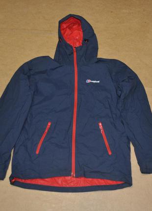 Berghaus куртка ветровка мужская