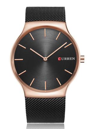 Чоловічі годинники curren1 фото