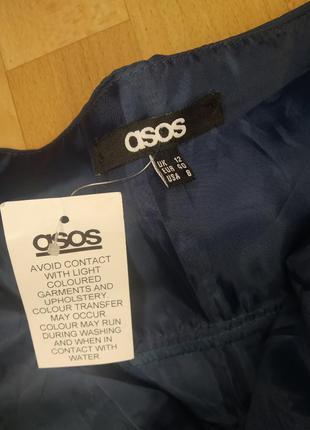 Сукня-трансформер від asos6 фото