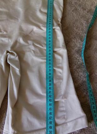 Бесшовные утягивающие шорты утягивающее белье yenita7 фото