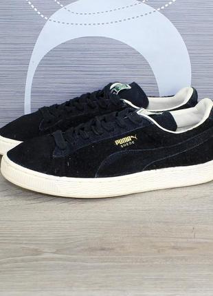 Кроссовки puma1 фото