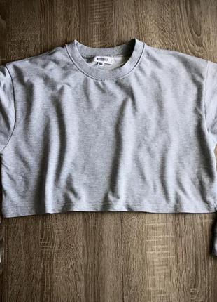 Укорочена кофта missguided