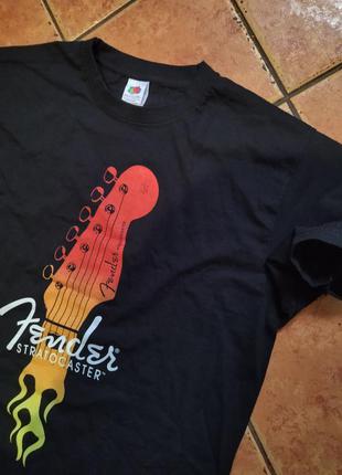 Fender stratocaster strat футболка les paul gibson sg fender telecaster электрогитара2 фото