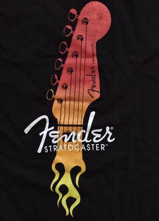 Fender stratocaster strat футболка les paul gibson sg fender telecaster электрогитара3 фото
