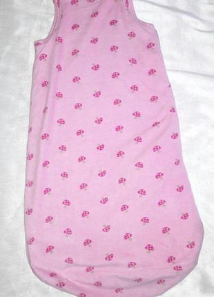 🌞🌞🌞тепле одіяло-спальник ergee