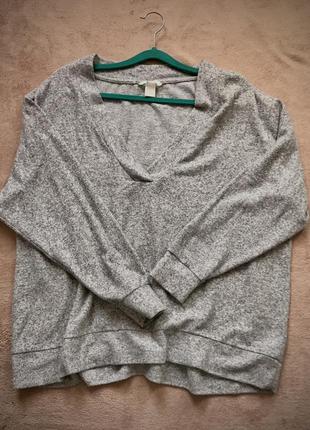 Пуловер h&m