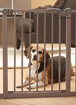 Savic dog barrier савик дог барьер 75 перегородка для собак