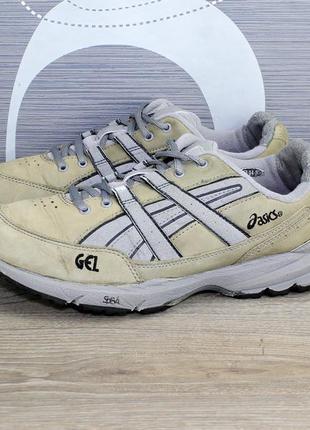 Кроссовки asics