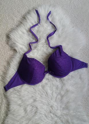 Верх от купальника на шикарнейший бюст и маленький обьем под грудью