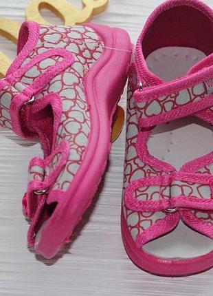 Капці 21 р wiggami karo