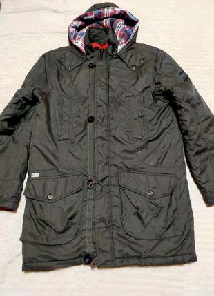 Куртка курточка 50-521 фото