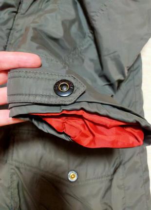 Куртка курточка 50-527 фото
