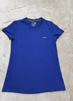 Футболка жіноча reebok s