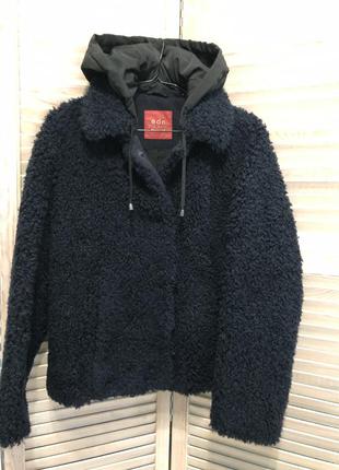 Шубка тэди шуба еко esprit edc