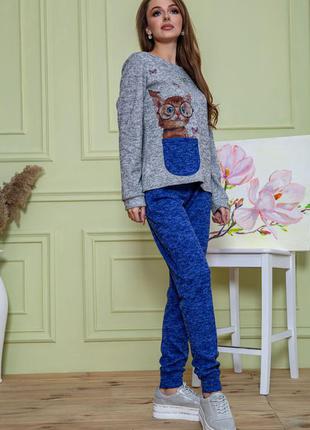 Женский спортивный костюм4 фото