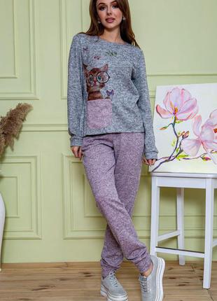 Женский спортивный костюм7 фото