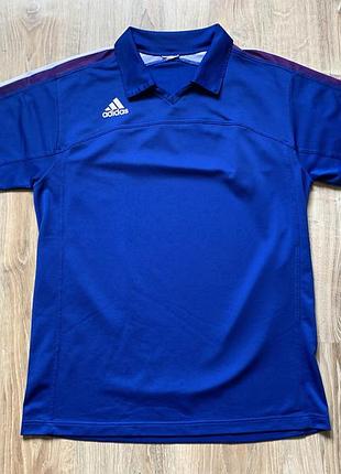 Чоловіча спортивна поло футболка adidas