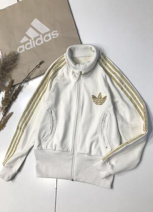 Олимпийка adidas оригинал