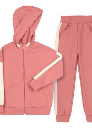 Костюм для дівчаток-підлітків кс 688 бембі р.152,158