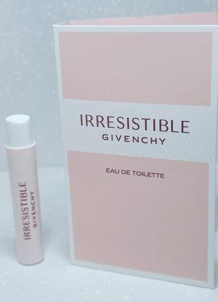 givenchy combat irresistible givenchy