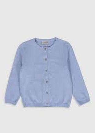 Кофта lc waikiki для девочки