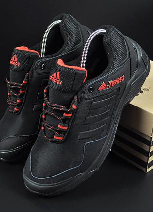 Кросівки термо adidas terrex арт 21050 (чоловічі, демі)