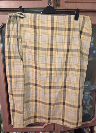 Юбка батальная uk26