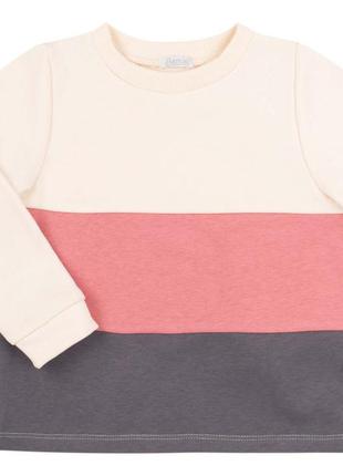 Джемпер для дівчаток дж 287 бембі р. 98