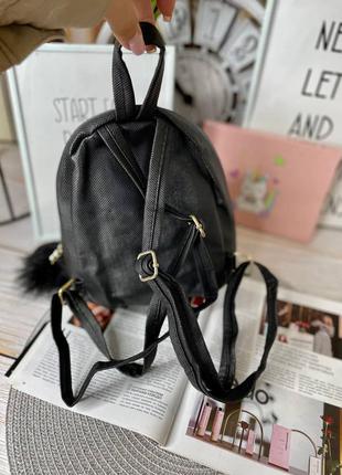 Детский рюкзак 4