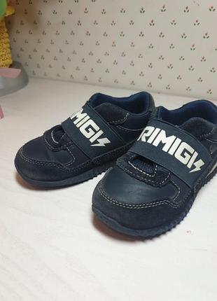 Кросівки primigi 2