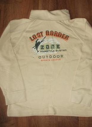 Водолазка свитерок на подростка хлопок р. 146-152 - tom tino