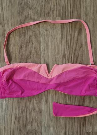 Крутий верх від купальника calzedonia/ оригінал🥰