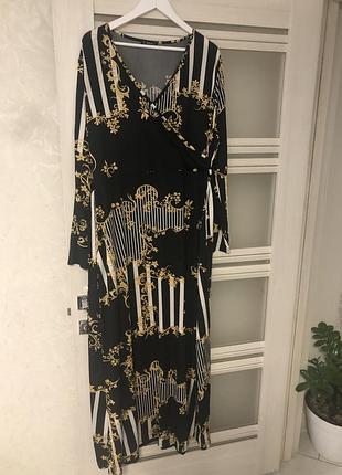 Гарне плаття великий розмір