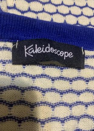Кофта kaleidoscope4 фото