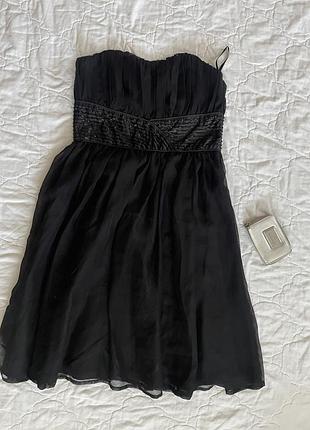 Платье нарядное