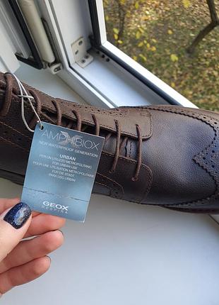 Ботинки мужские