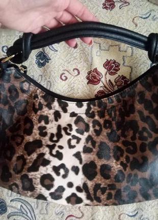 Шикарная новая сумочка