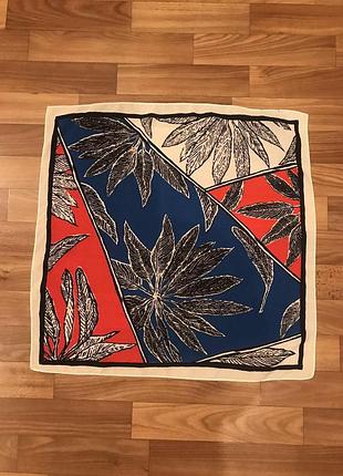 Маленький платок