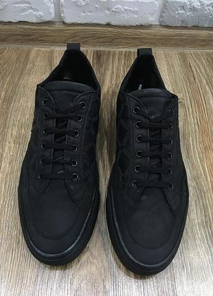 Кеди versace 2