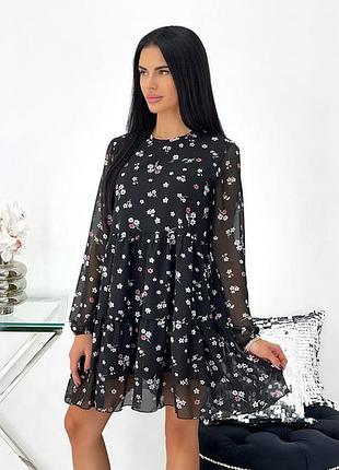 Женское платье