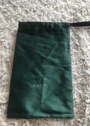 Gucci пыльник , оригинал