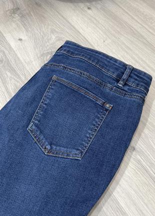 Джинсы плотные denim tu 10