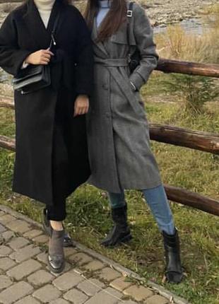 Пальто