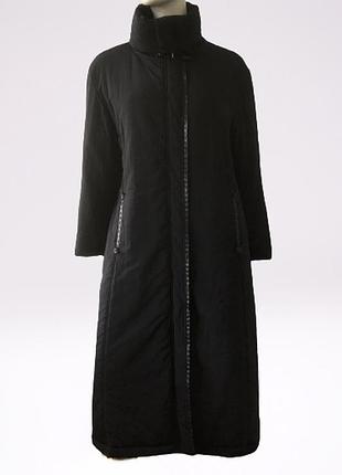 Красивое длинное пальто бренда animale, франция