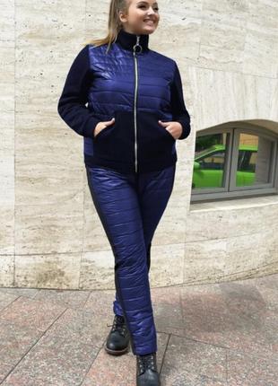 Костюм зима ❄️