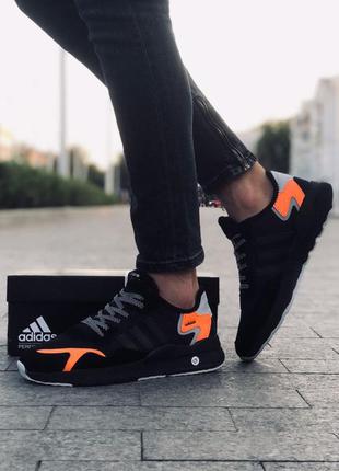 ♦️кросівки adidas nite jogger♦️ кросівки adidas nite jogger ♦️