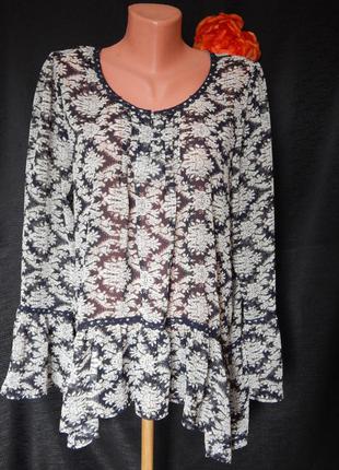 Блуза от falmer (размер14)