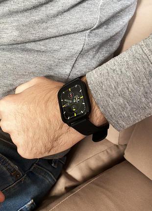 Чоловічі смарт-часи