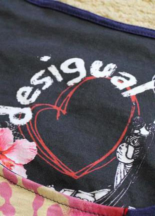 Кофточка desigual4 фото